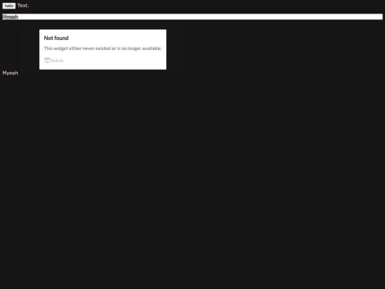 testing/Test-3 screenshot