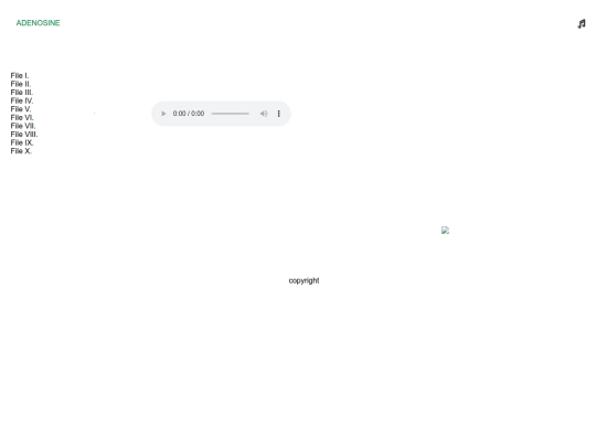 radio/radio screenshot