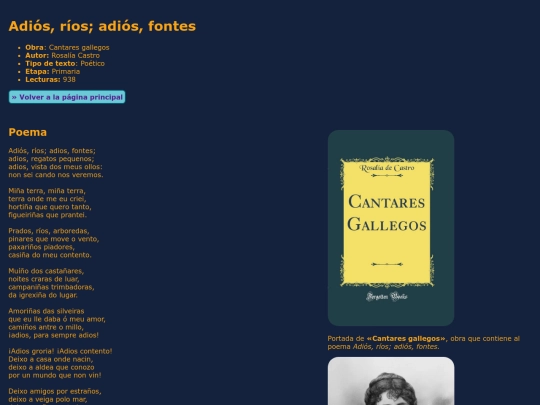 texto_literario screenshot