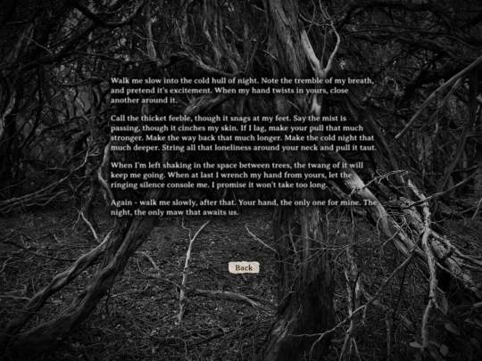 writings/narrative-prose/walk-me-slow screenshot