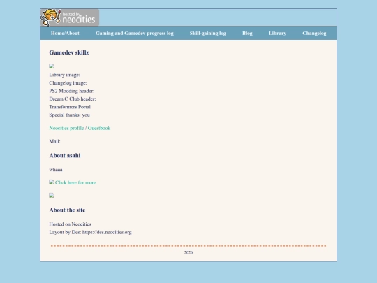gamegrl screenshot