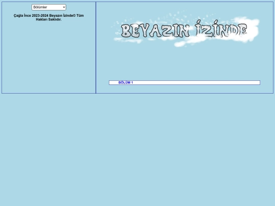 bolumler screenshot
