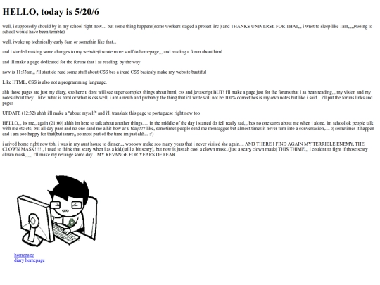 5206 screenshot