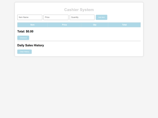 Koperasi2.0index screenshot