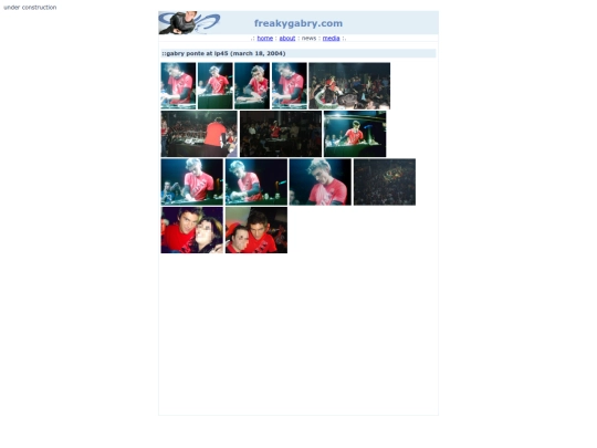 media/gabry/lp45 screenshot