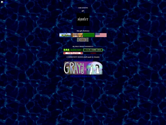 graphix screenshot