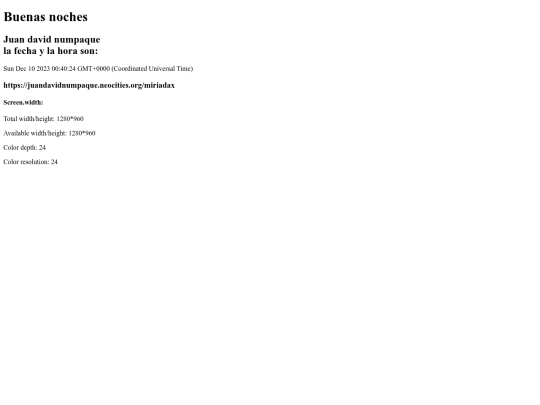 miriadax screenshot