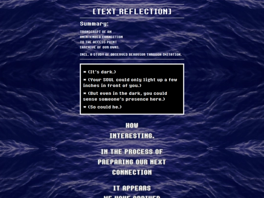 shrines/deltarune/fanfics/text_reflection screenshot