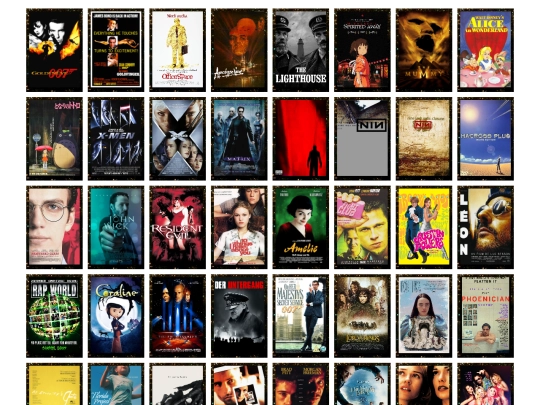 library/bleepin screenshot