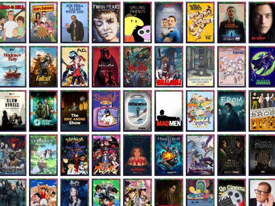 library/bloopin screenshot