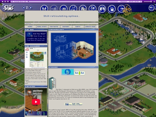 shrines/sims screenshot