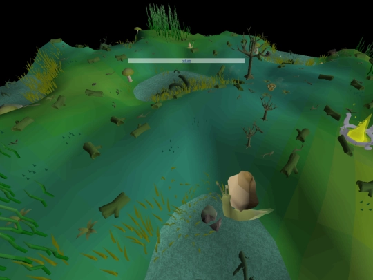 worlds/mortmyre screenshot