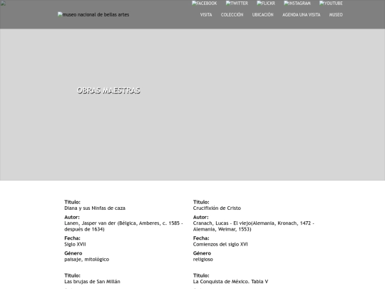 trabajo_final/obrasMaestras screenshot