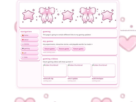 gaming screenshot