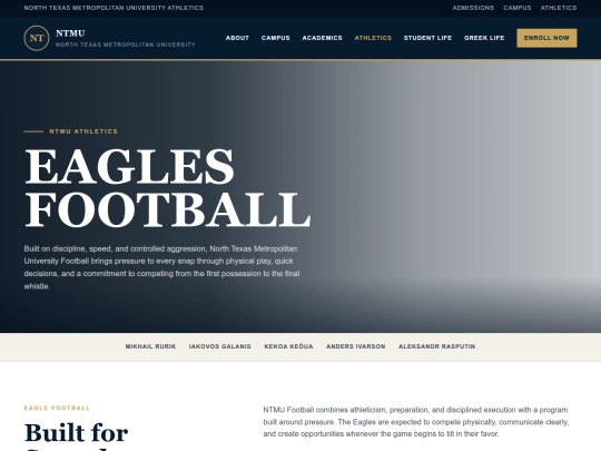 football screenshot