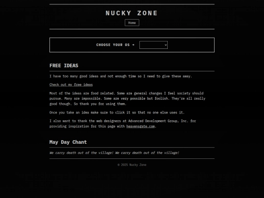 blog/posts/freeideas screenshot
