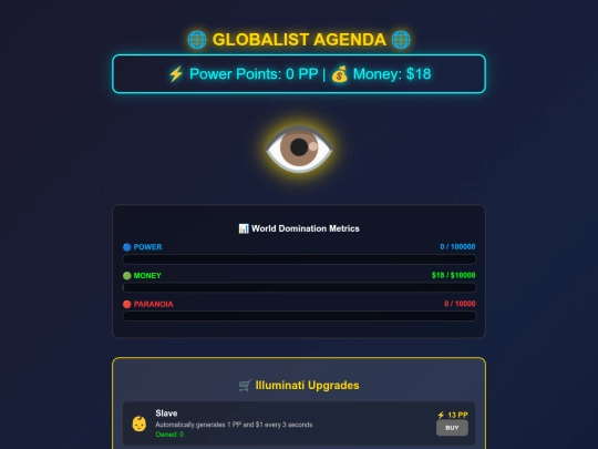 tests/illuminatininja screenshot