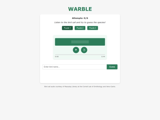 tests/warble/audioplayertest2 screenshot