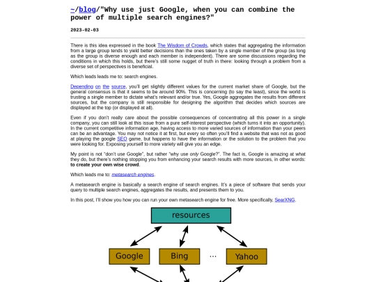blog/searxng screenshot