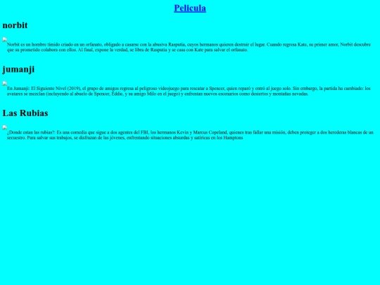 comedia screenshot