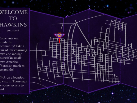 hawkins/hawkins screenshot