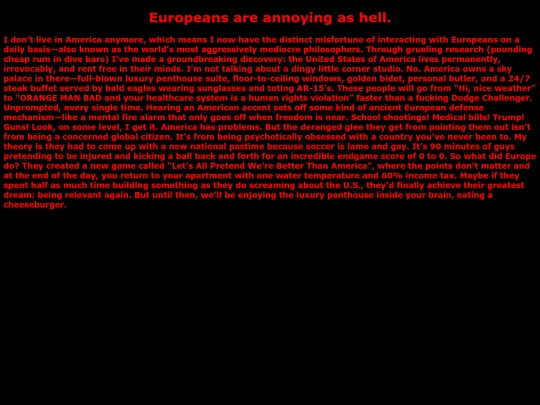 europeansaregay screenshot