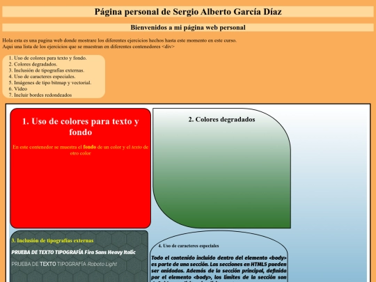 mywebpersonal-ejercicio-obligatorio2 screenshot