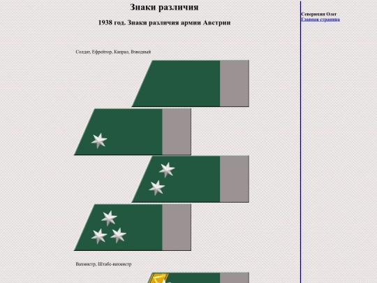 pages/1940-austria screenshot