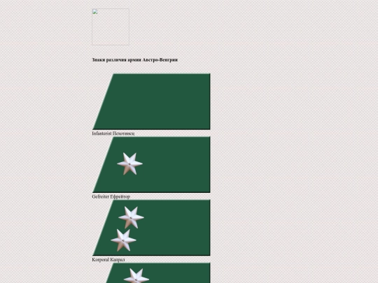pages/austria screenshot