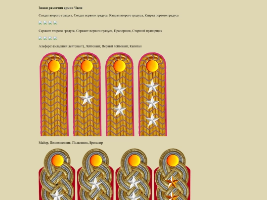 pages/chili screenshot
