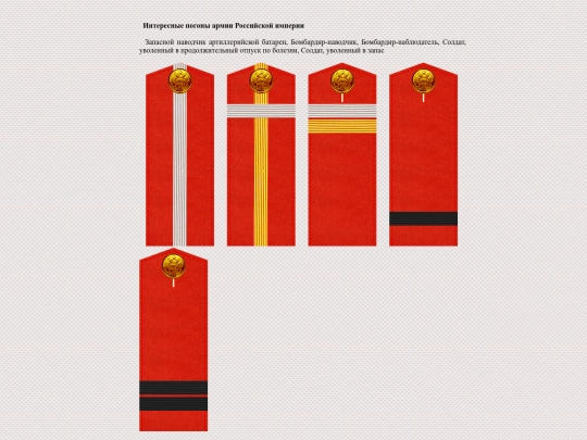 pages/interes screenshot