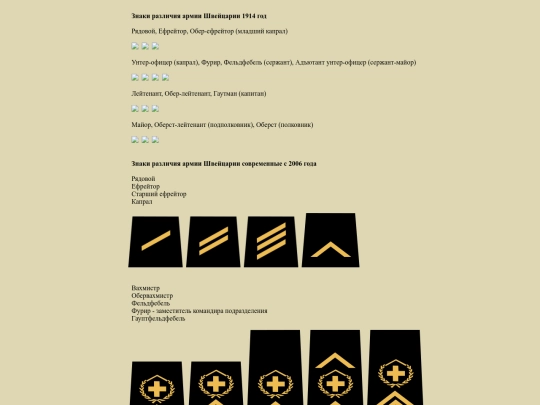 pages/shveiz screenshot