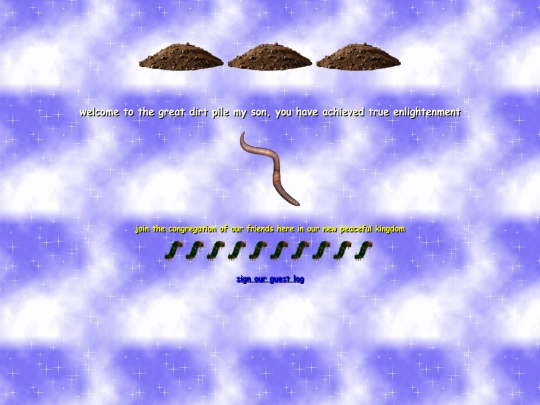 enlightenment screenshot