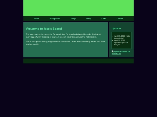 oldSite/index_old screenshot