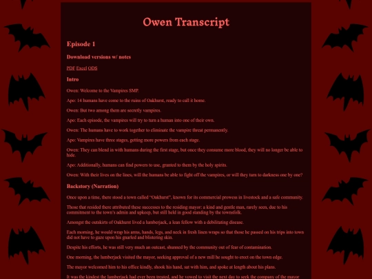 pages/transcript/owen screenshot