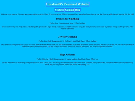 articles-osrsf2pmoney screenshot