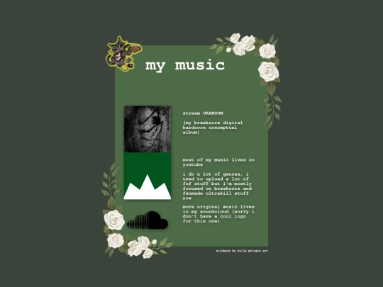 music screenshot