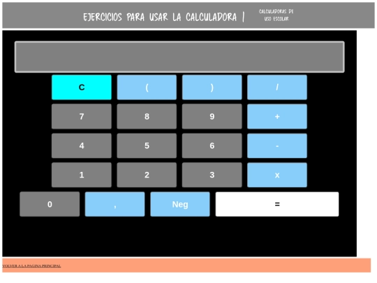 pages/calculadoranegativos screenshot