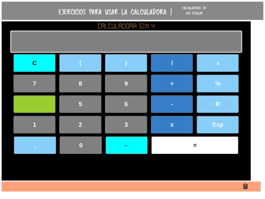 pages/calculadorasin4 screenshot