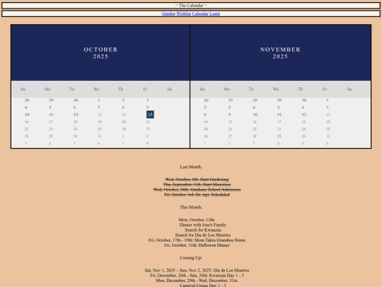 calendar screenshot