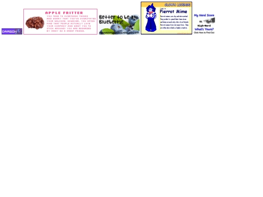 quizresults screenshot