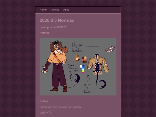 posts/2026-8-5-Normad screenshot