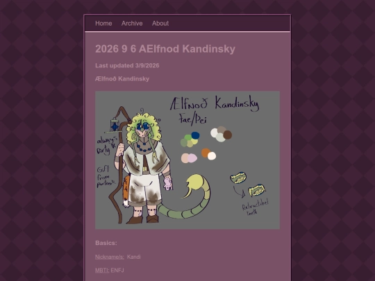 posts/2026-9-6-AElfnod-Kandinsky screenshot