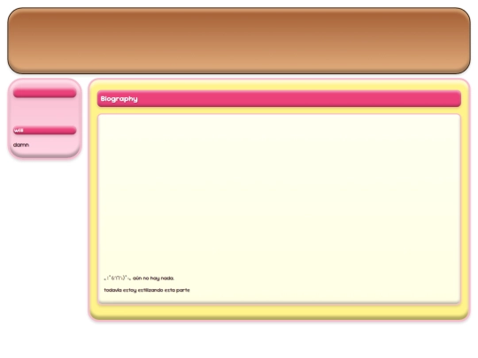 fubiography screenshot
