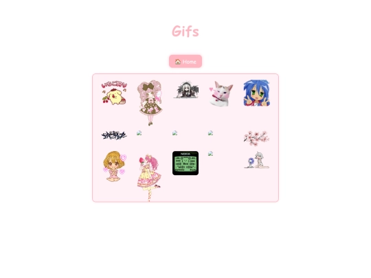 gifs screenshot