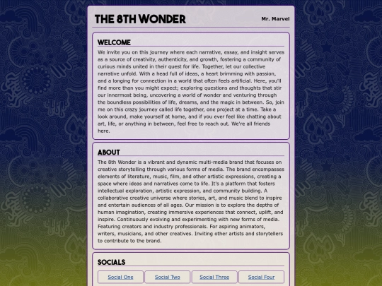 acidtesttemplate/acid screenshot