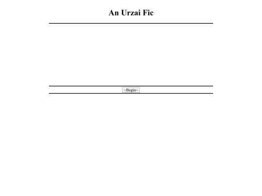 fic screenshot