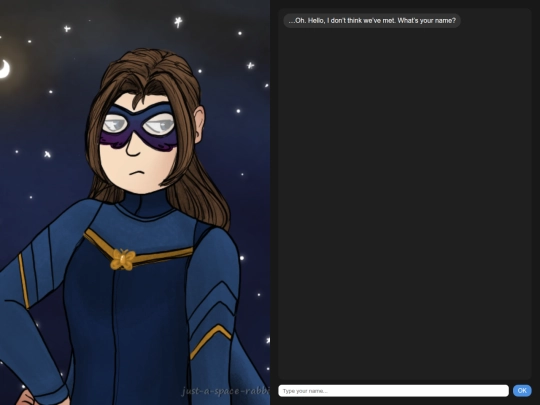Monarch screenshot