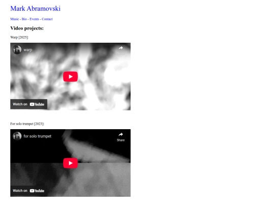 more screenshot