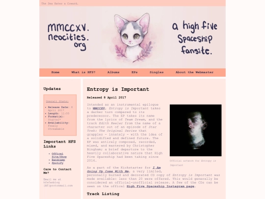 EPs/Entropy is Important/EntropyIsImportant screenshot